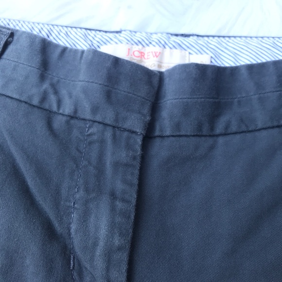 🍋J. Crew Broken-In Chino Shorts 3” inseam - Picture 4 of 7